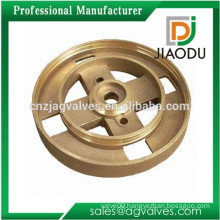 Contemporary new products brass aluminum die casting